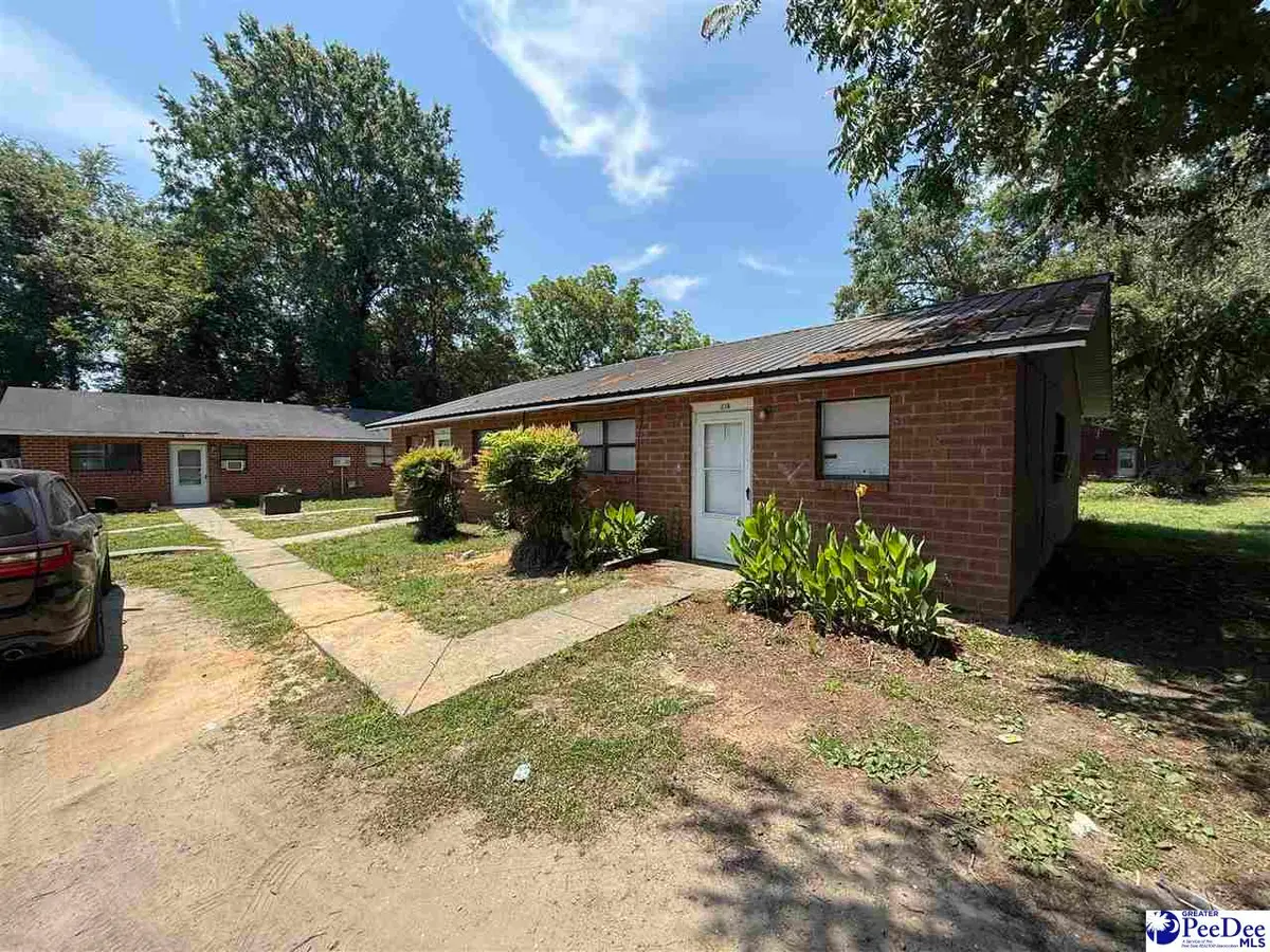 104 Raley St, Cheraw, SC 29520 - #1