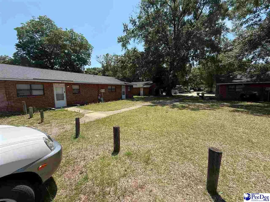 104 Raley St, Cheraw, SC 29520 - #2