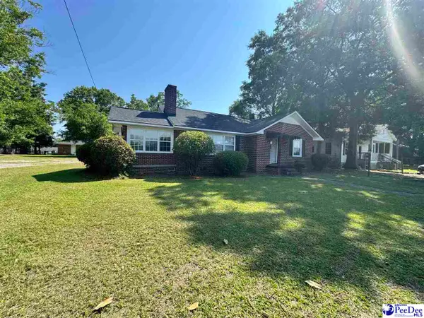 107 Sumter Street, Manning, SC 29102