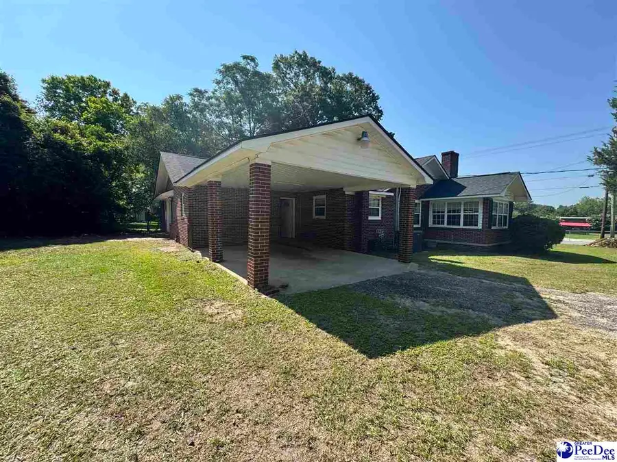 107 Sumter Street, Manning, SC 29102 - #3