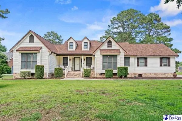 2192 Sun Vue Drive, Florence, SC 29506