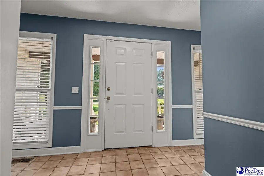 2192 Sun Vue Drive, Florence, SC 29506 - #3