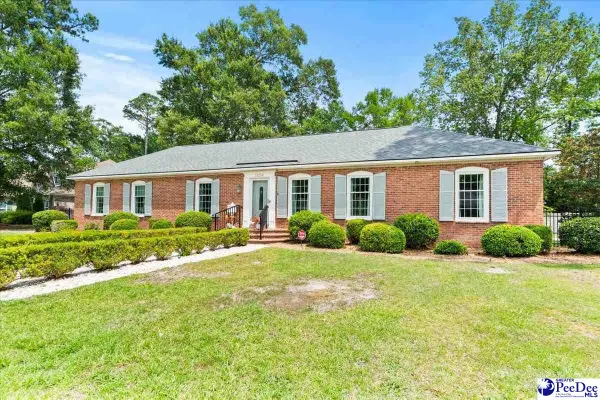 1454 Dorchester Road, Florence, SC 29501