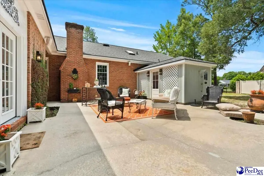 1454 Dorchester Road, Florence, SC 29501 - #2