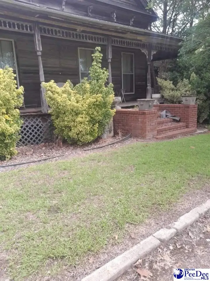 3466 Mcqueen Lane, Clio, SC 29525 - #1