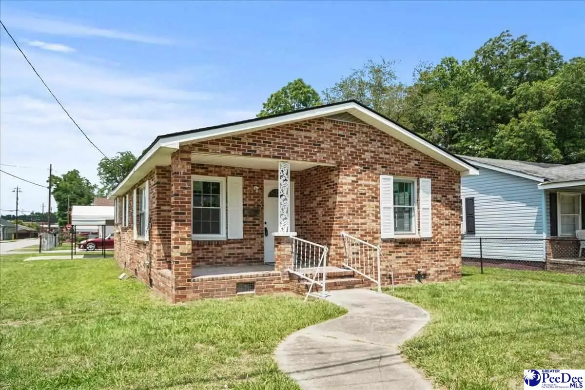 205 W Roughfork St, Florence, SC 29506 - #1