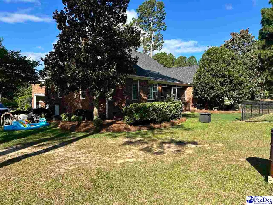404 N Timberlake Lane, Hartsville, SC 29550-2401 - #3