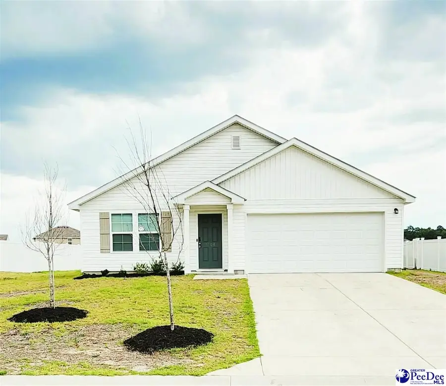 1108 Rushmore Loop, Florence, SC 29506 - #2