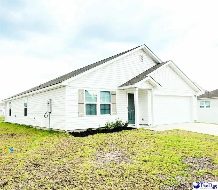 1108 Rushmore Loop, Florence, SC 29506 - #3