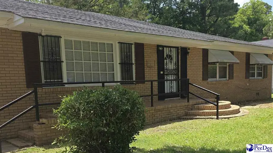 1012 Pawley, Florence, SC 29506 - #2