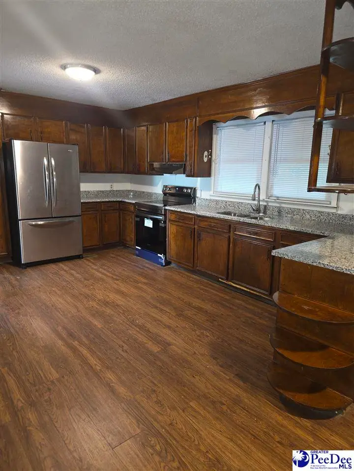 1012 Pawley, Florence, SC 29506 - #3