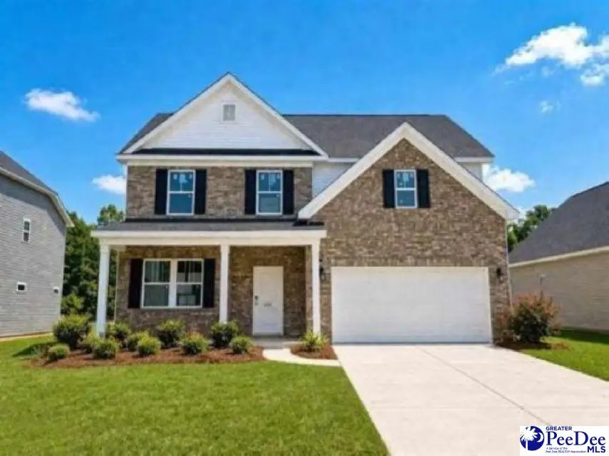 1188 Summer Duck Loop, Florence, SC 29501 - #1