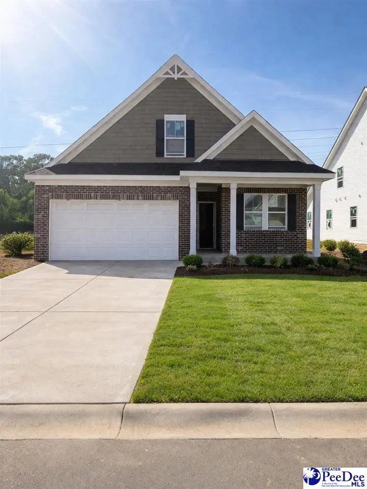 1181 Summer Duck Loop, Florence, SC 29501 - #1