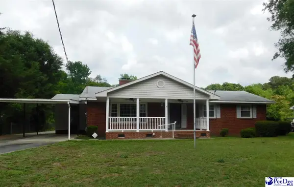 13221 Church St 13221 Church St., Gibson, NC 28343