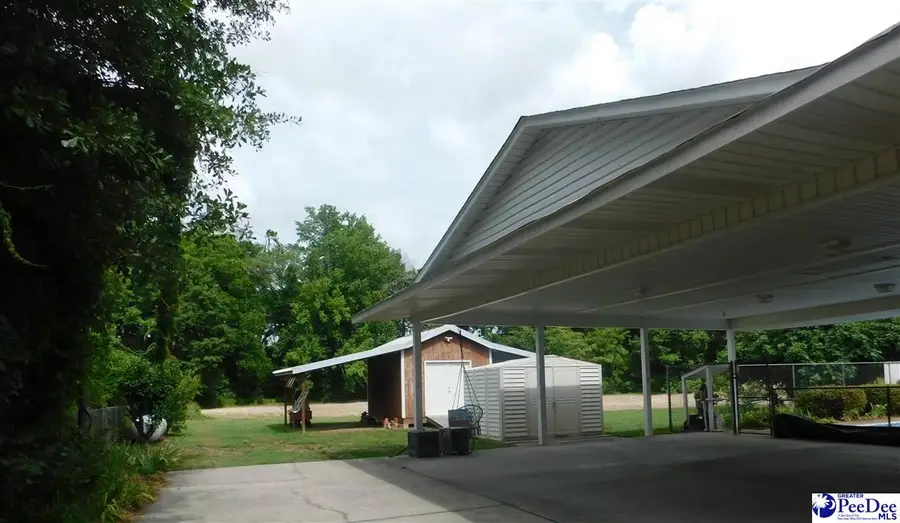 13221 Church St 13221 Church St., Gibson, NC 28343 - #2