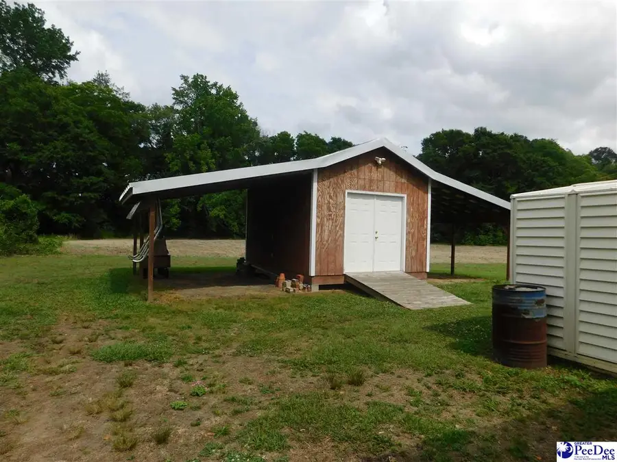 13221 Church St 13221 Church St., Gibson, NC 28343 - #3
