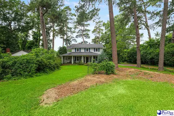 209 Dabney Drive, Florence, SC 29501