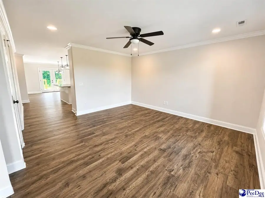 1814 Cooters Crossing Rd, Timmonsville, SC 29161 - #2