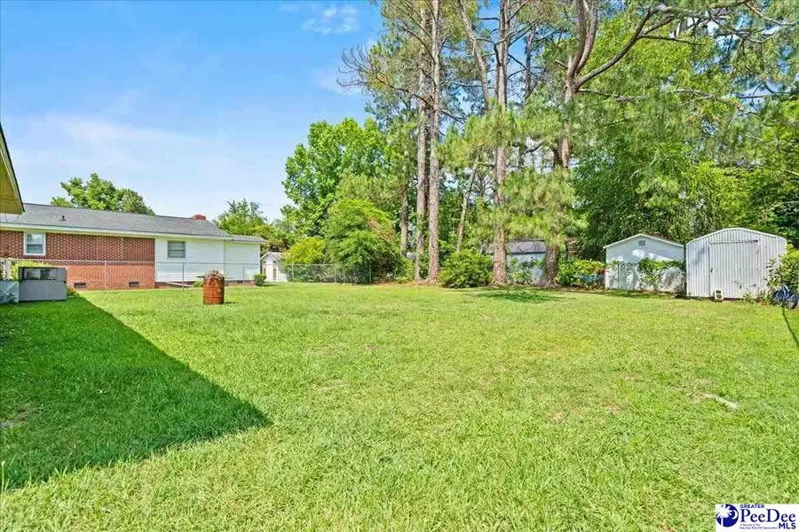 1012 Poplar St, Marion, SC 29571 - #2