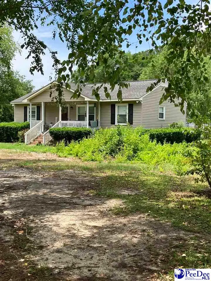 1803 Sun Valley Ct, Marion, SC 29671 - #2