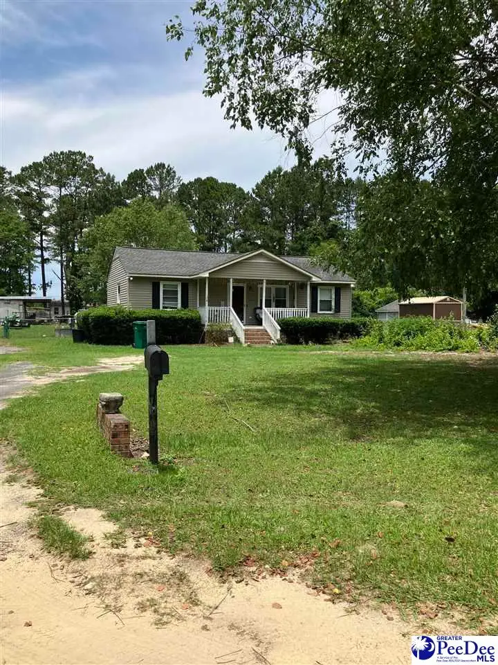 1803 Sun Valley Ct, Marion, SC 29671 - #3