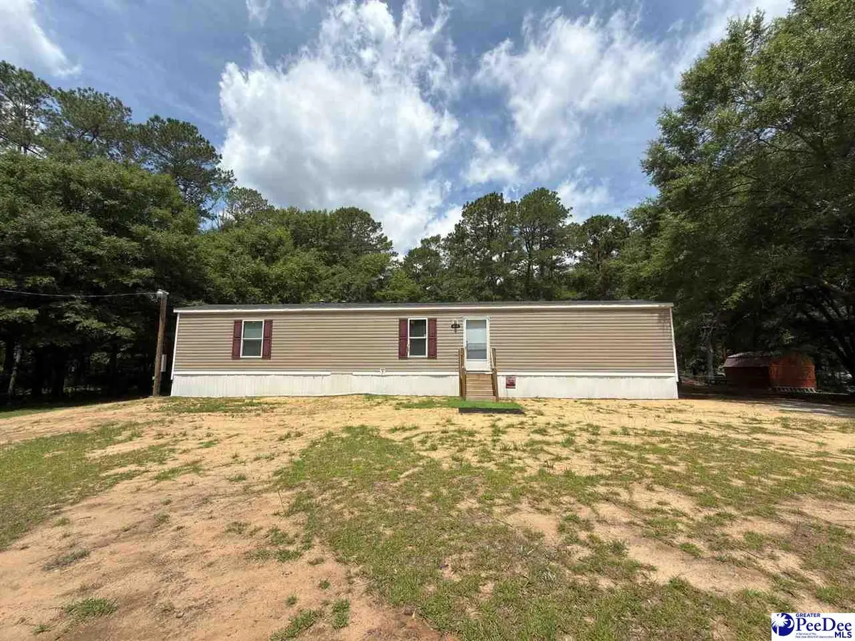 1211 Cooper Ln, Summerton, SC 29148 - #1