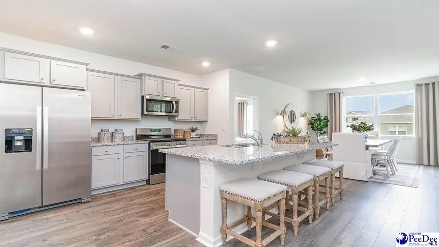 524 Fiddler Run Lane, Florence, SC 29505 - #2