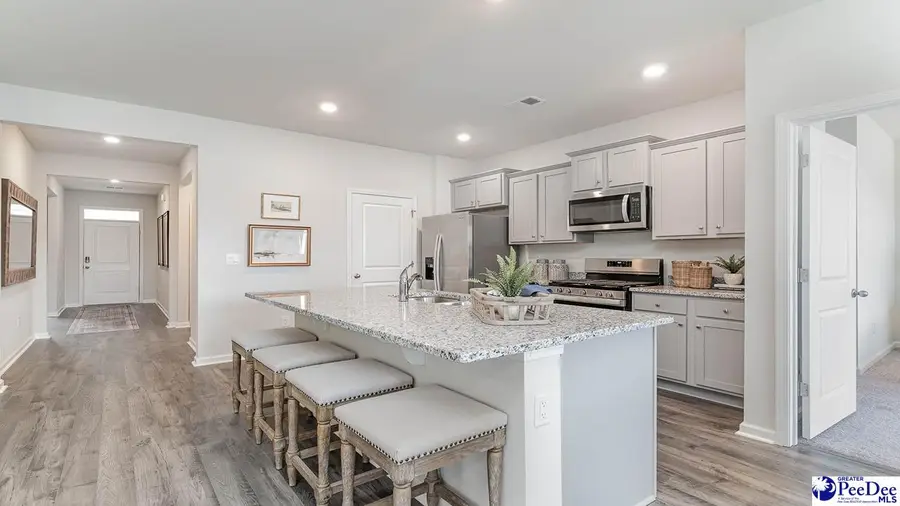 524 Fiddler Run Lane, Florence, SC 29505 - #3