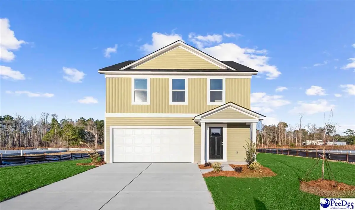 559 Resolute Street, Florence, SC 29501 - #1