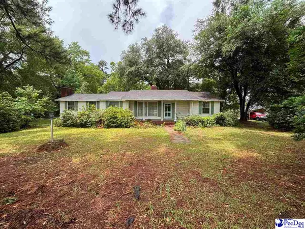 2685 N Fraser St, Georgetown, SC 29440