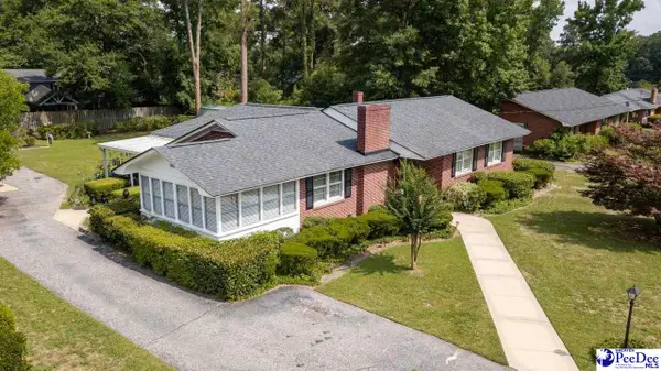 1150 S Edisto Drive, Florence, SC 29501-5636