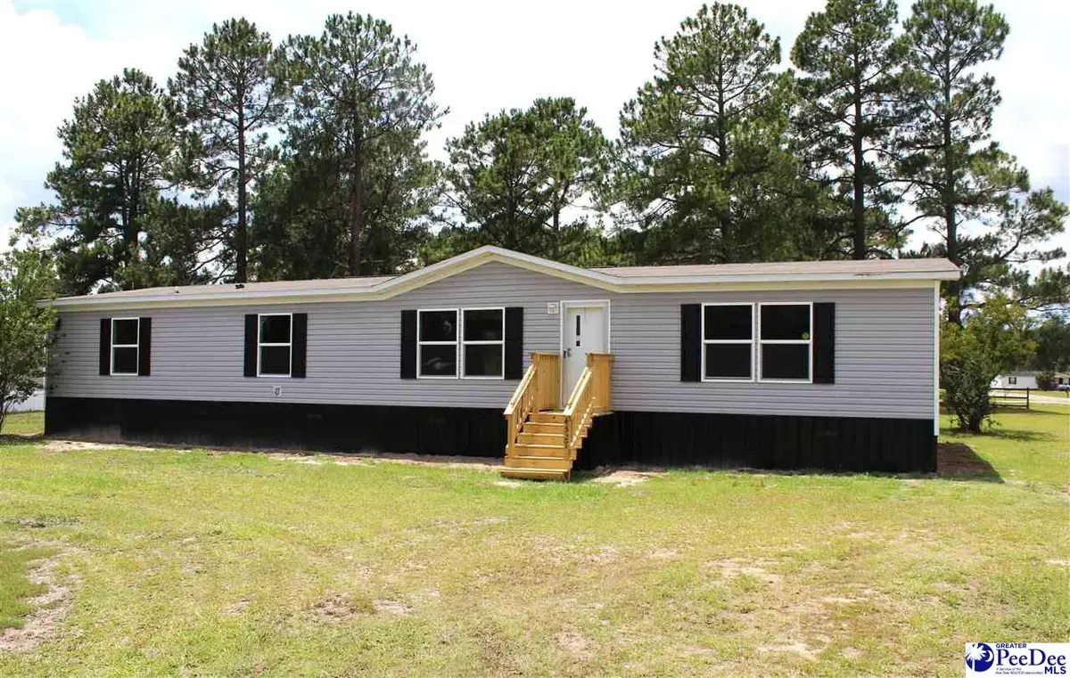 4521 N Hwy. 501, Marion, SC 29571-0000 - #1
