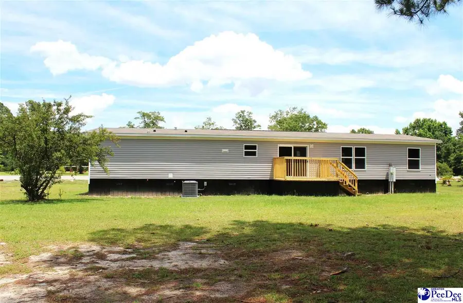 4521 N Hwy. 501, Marion, SC 29571-0000 - #2