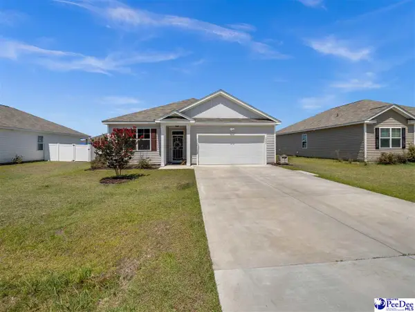 2066 E Paces Trl, Darlington, SC 29532