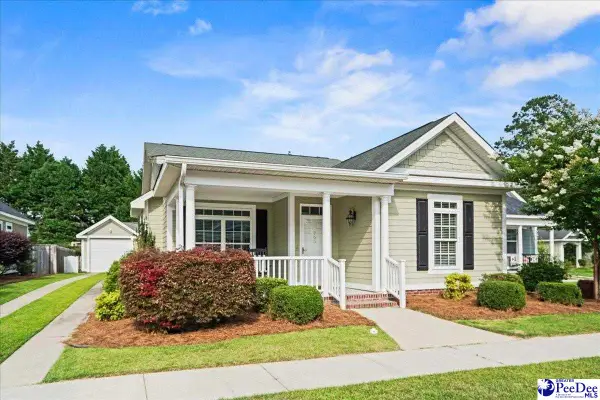765 Veranda Way, Hartsville, SC 29550