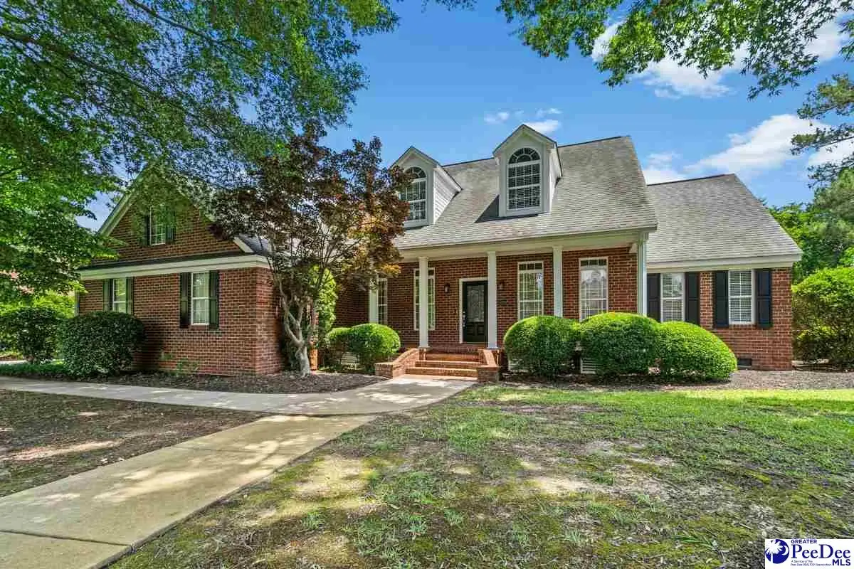 2200 Sun Vue Dr., Florence, SC 29506 - #1