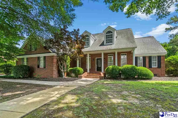 2200 Sun Vue Dr., Florence, SC 29506