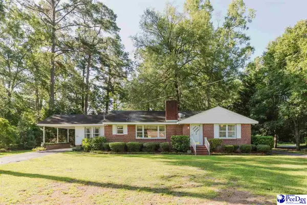 504 Park Street, Timmonsville, SC 29161-1440