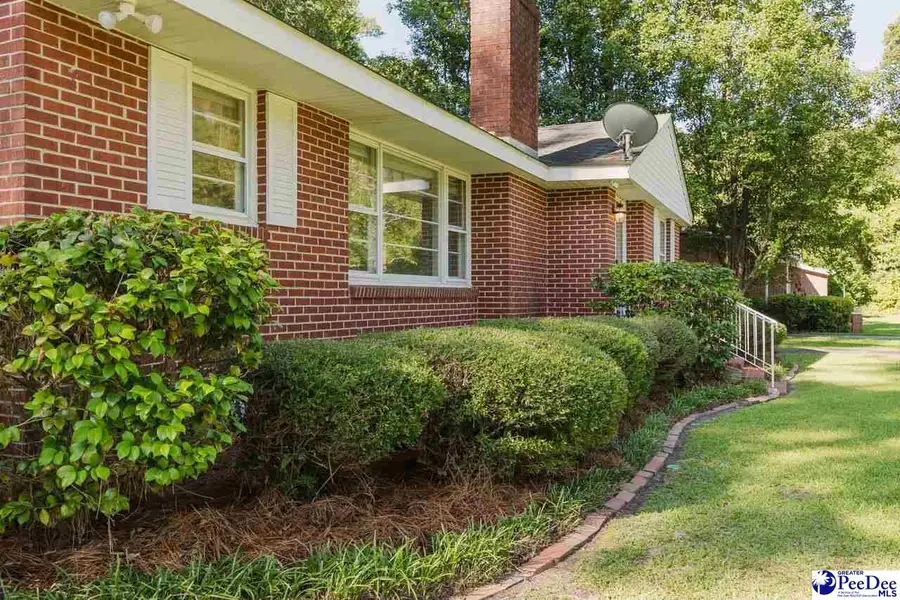 504 Park Street, Timmonsville, SC 29161-1440 - #2