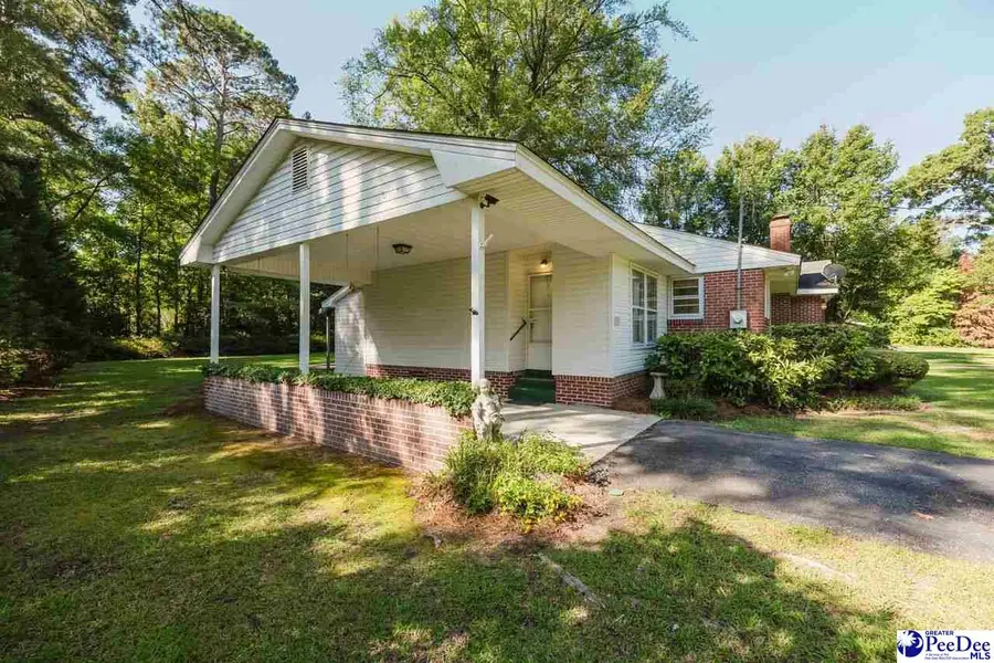 504 Park Street, Timmonsville, SC 29161-1440 - #3
