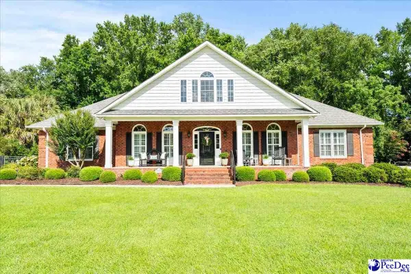 2443 S Hallmark Dr., Florence, SC 29505