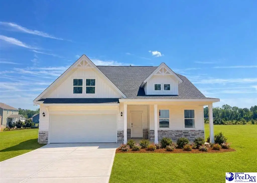 2210 Pandora's Path, Timmonsville, SC 29161 - #1