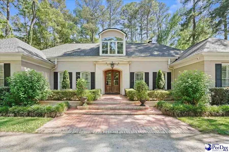 1319 Greenbriar, Hartsville, SC 29550-5079 - #3