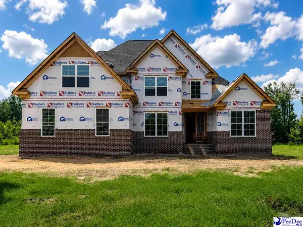 1007 Meredith Dr., Florence, SC 29505