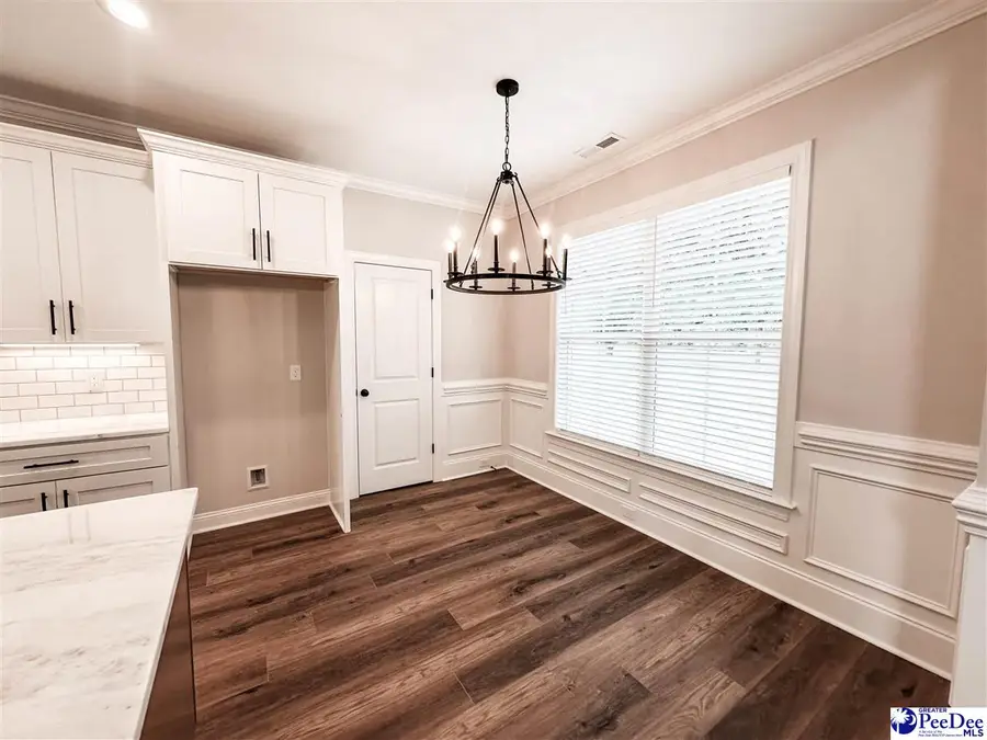 1007 Meredith Dr., Florence, SC 29505 - #3
