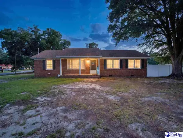2105 Eaton Circle, Florence, SC 29501