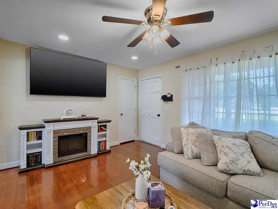2105 Eaton Circle, Florence, SC 29501 - #3