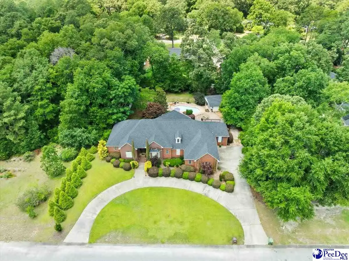 386 Winners Circle, Hartsville, SC 29550-8073 - #1