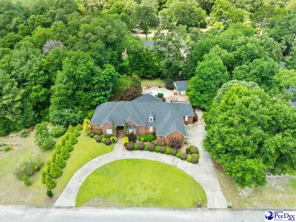 386 Winners Circle, Hartsville, SC 29550-8073