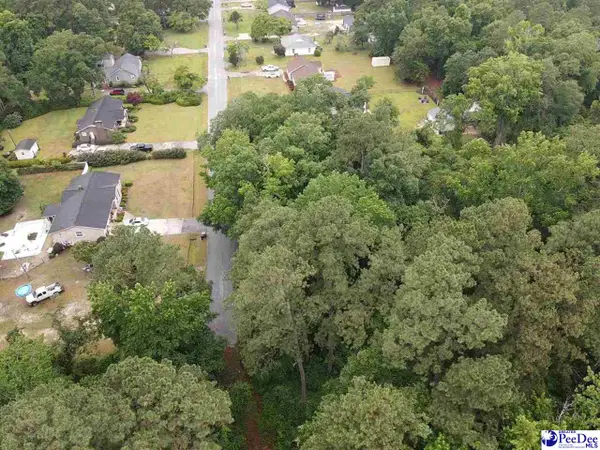 TBD Lakeside Court, Dillon, SC 29536